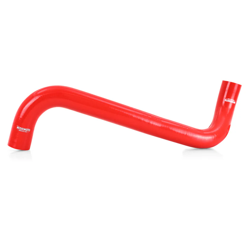 Mishimoto 08-09 Pontiac G8 Silicone Coolant Hose Kit - Red - Image 5