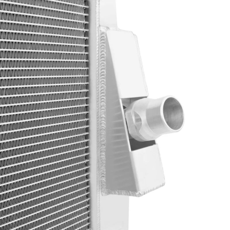 Mishimoto 08-10 Ford 6.4L Powerstroke Radiator - Version 2 - Image 17