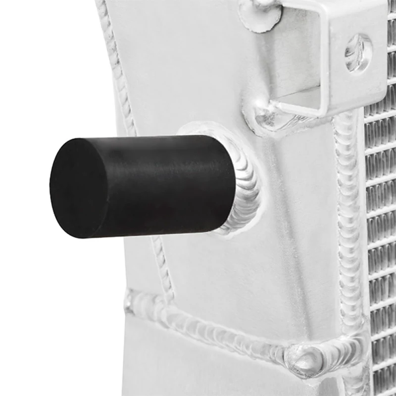 Mishimoto 08-10 Ford 6.4L Powerstroke Radiator - Version 2 - Image 21