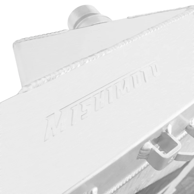 Mishimoto 08-10 Ford 6.4L Powerstroke Radiator - Version 2 - Image 22