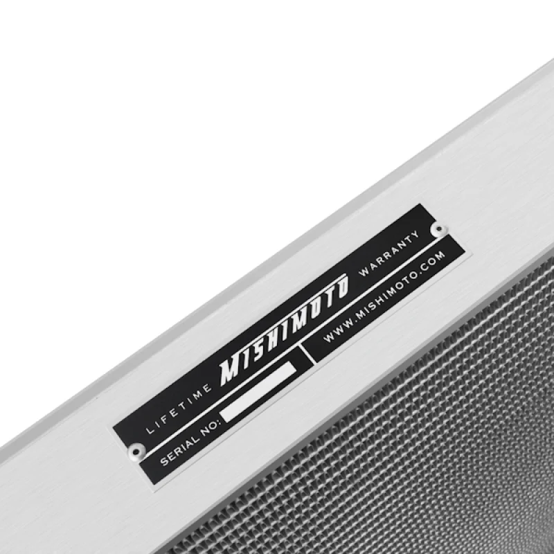 Mishimoto 08-10 Ford 6.4L Powerstroke Radiator - Version 2 - Image 24