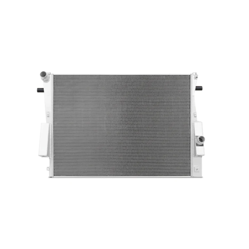Mishimoto 08-10 Ford 6.4L Powerstroke Radiator - Version 2 - Image 25