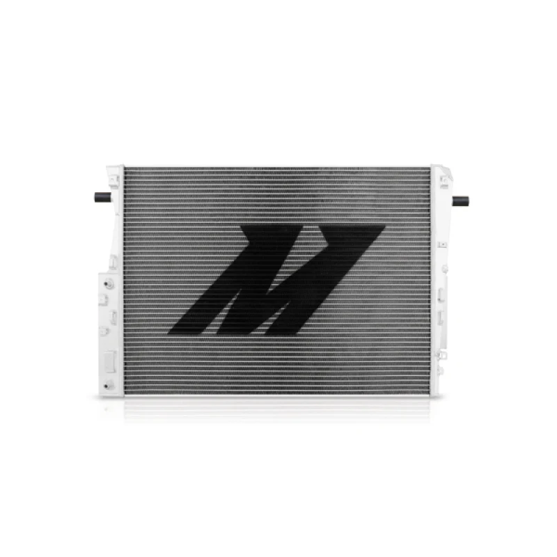 Mishimoto 08-10 Ford 6.4L Powerstroke Radiator - Version 2 - Image 5