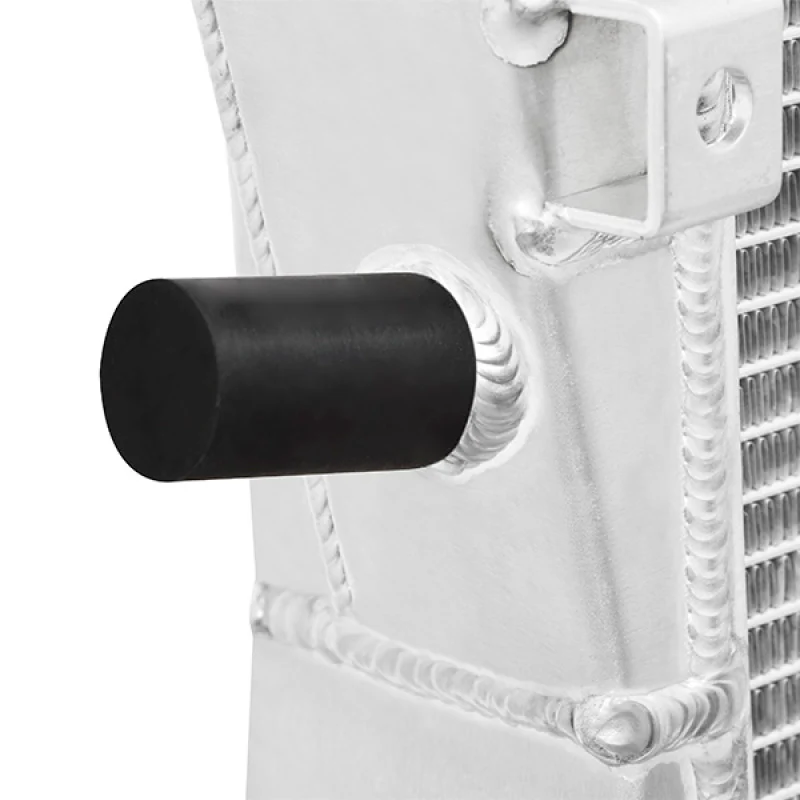 Mishimoto 08-10 Ford 6.4L Powerstroke Radiator - Version 2 - Image 6