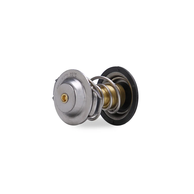 Mishimoto 08-12 Mercedes Benz C63 AMG 180 Degree Racing Thermostat - Image 11