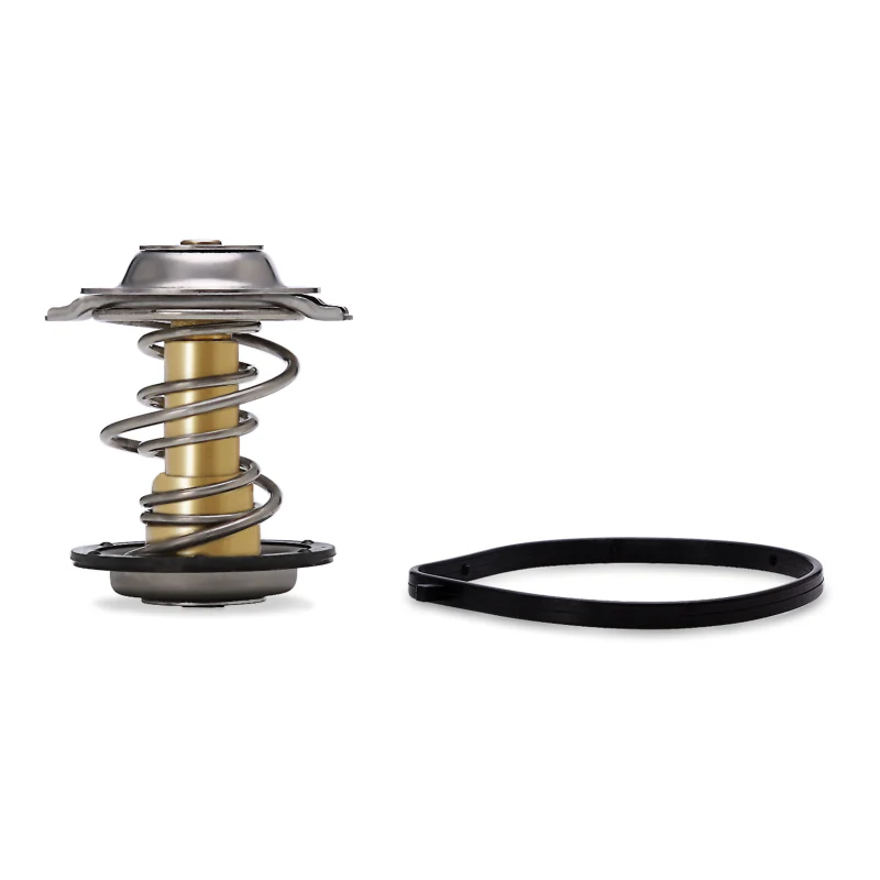 Mishimoto 08-12 Mercedes Benz C63 AMG 180 Degree Racing Thermostat - Image 3