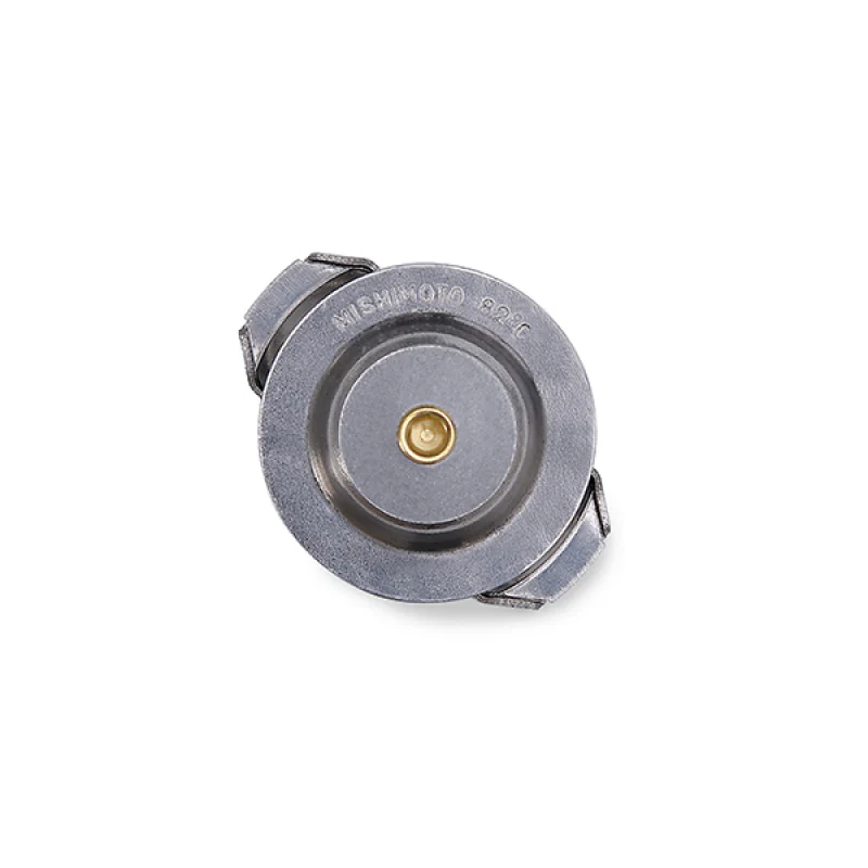 Mishimoto 08-12 Mercedes Benz C63 AMG 180 Degree Racing Thermostat - Image 4