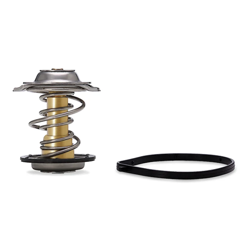 Mishimoto 08-12 Mercedes Benz C63 AMG 180 Degree Racing Thermostat - Image 6