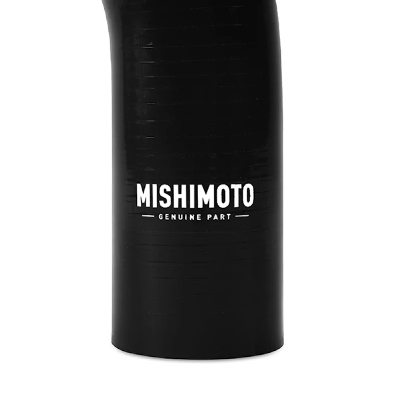 Mishimoto 08-14 Subaru WRX / 08+ STI Silicone Radiator Hose Kit - Black - Image 5