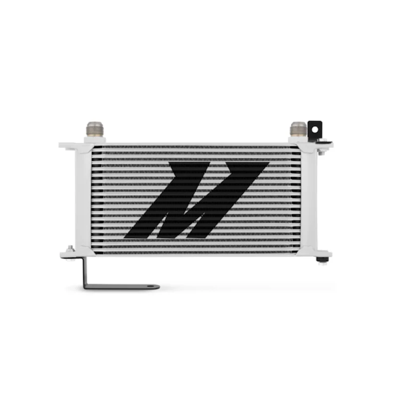 Mishimoto 08-14 Subaru WRX Oil Cooler Kit - Image 12