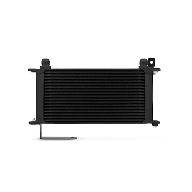 Mishimoto 08-14 Subaru WRX Oil Cooler Kit - Image 6