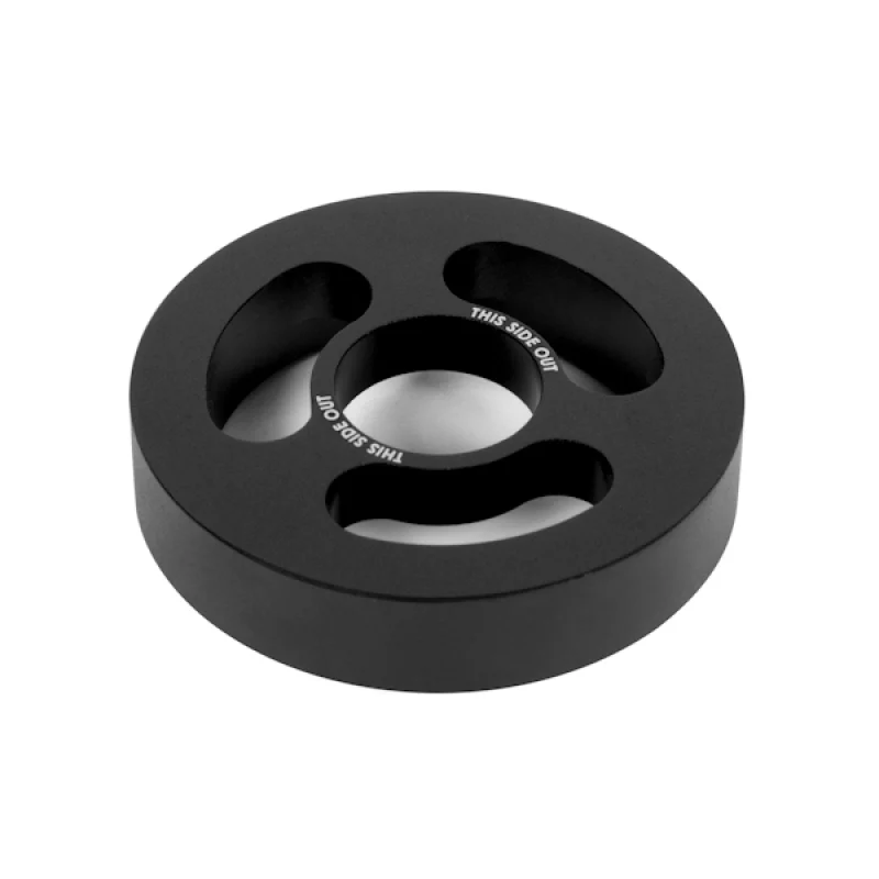 Mishimoto 08-14 Subaru WRX Thermostatic Oil Cooler Kit - Black - Image 11