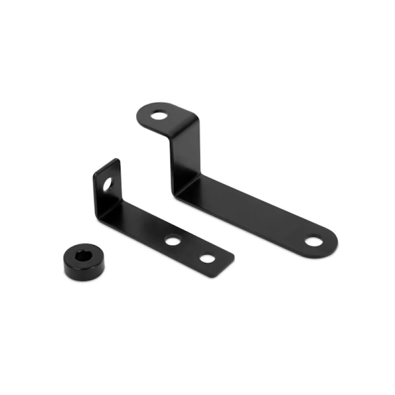 Mishimoto 08-14 Subaru WRX Thermostatic Oil Cooler Kit - Black - Image 14