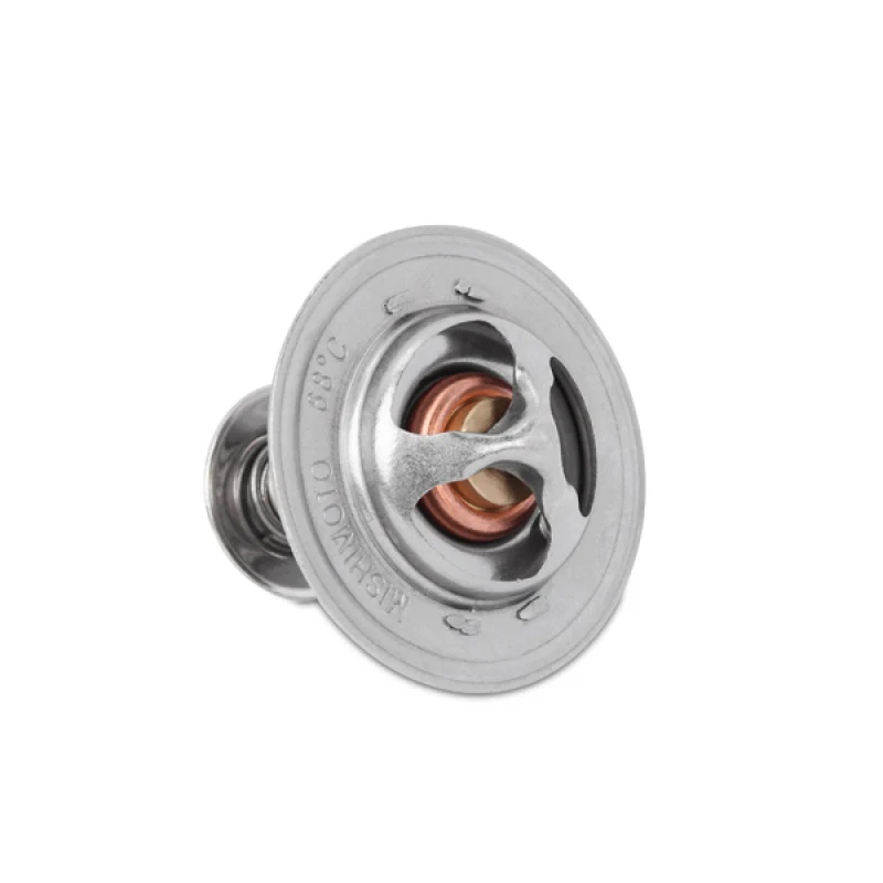 Mishimoto 08+ Mitsubishi EVO 10 68 Degree Racing Thermostat - Image 9