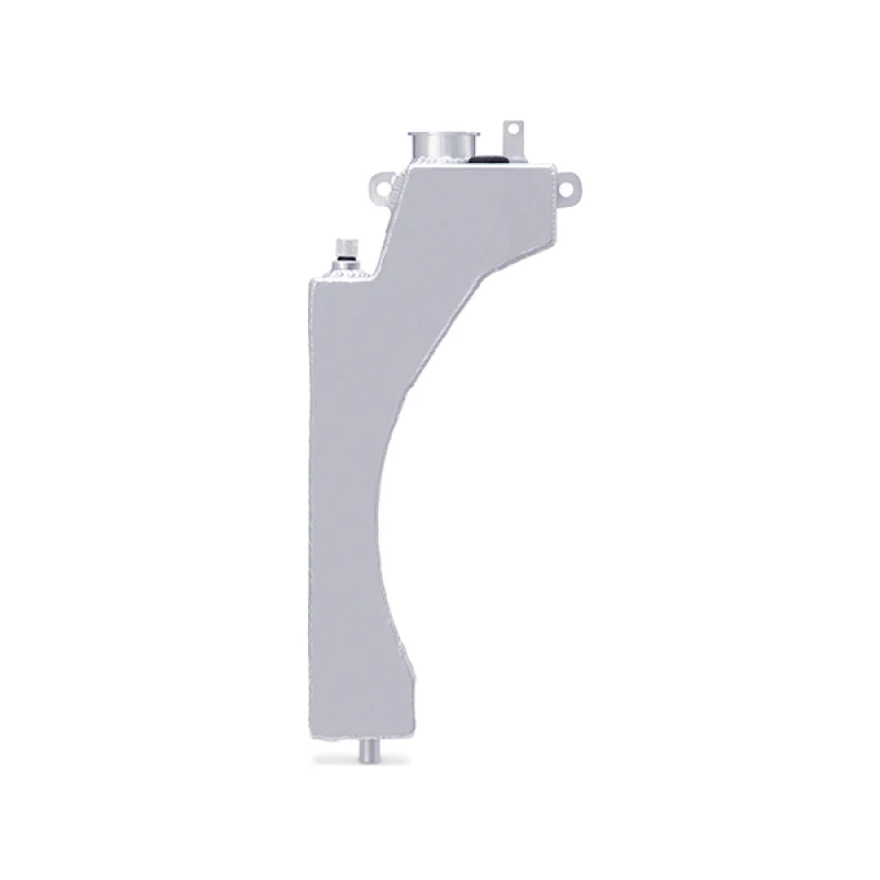 Mishimoto 08+ Subaru WRX/STI Polished Aluminum Coolant Overflow Tank - Image 3