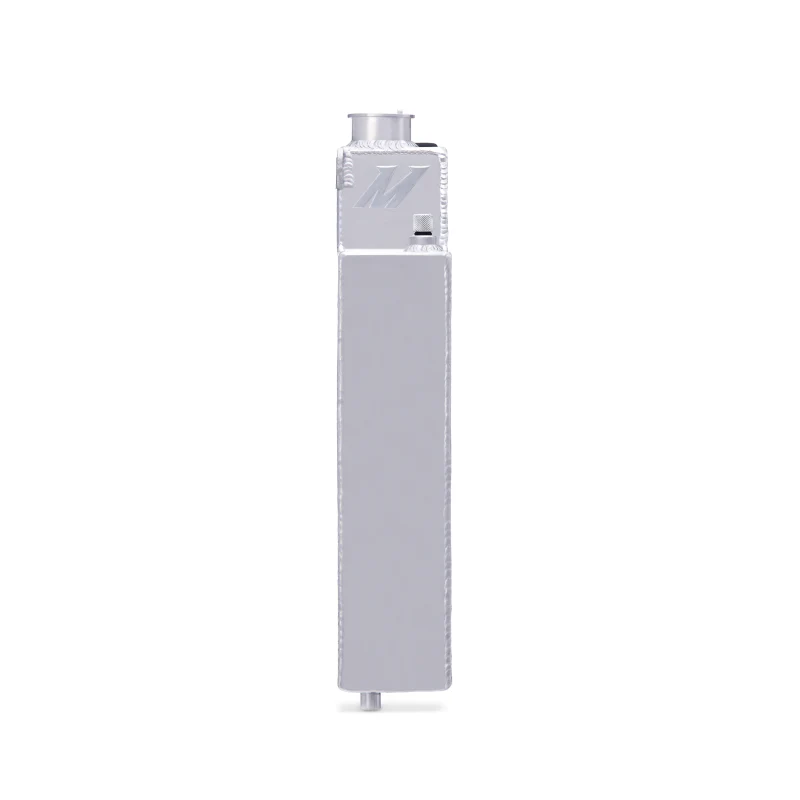 Mishimoto 08+ Subaru WRX/STI Polished Aluminum Coolant Overflow Tank - Image 7