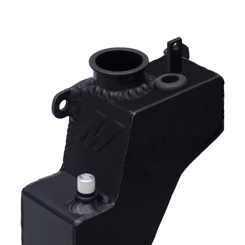 Mishimoto 08+ Subaru WRX/STI Polished Aluminum Coolant Overflow Tank - Image 9