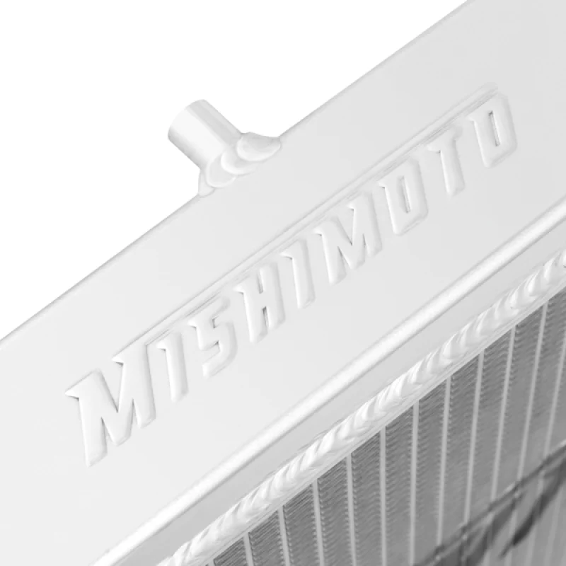 Mishimoto 08+ Subaru WRX/STi X-LINE (Thicker Core) Aluminum Radiator - Image 11