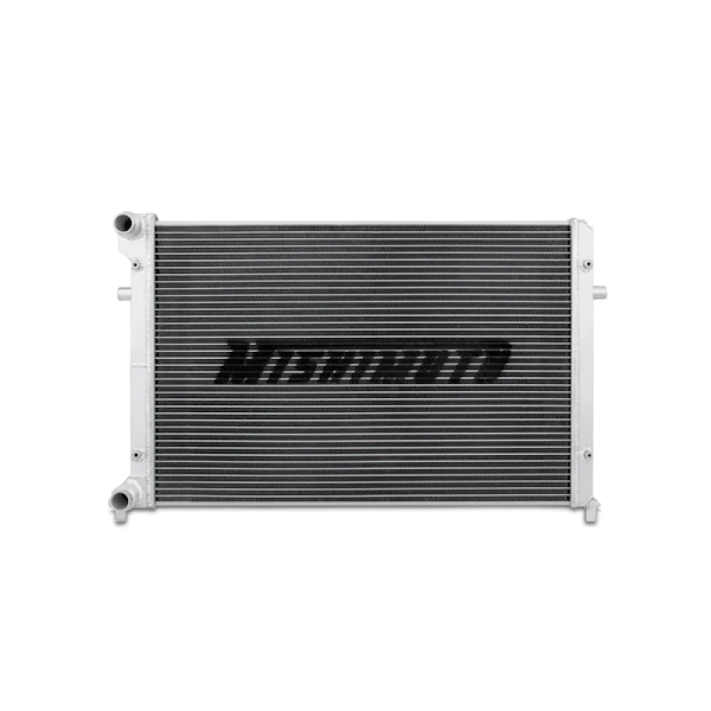 Mishimoto 08 Volkswagen Golf R32 Aluminum Radiator - Image 13