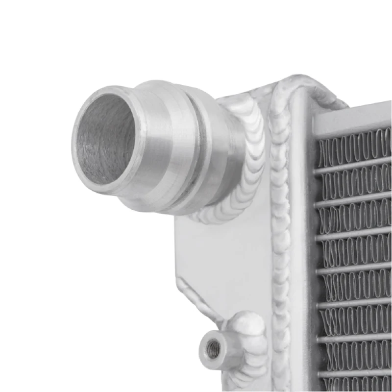 Mishimoto 08 Volkswagen Golf R32 Aluminum Radiator - Image 14