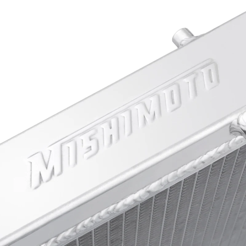 Mishimoto 08 Volkswagen Golf R32 Aluminum Radiator - Image 17