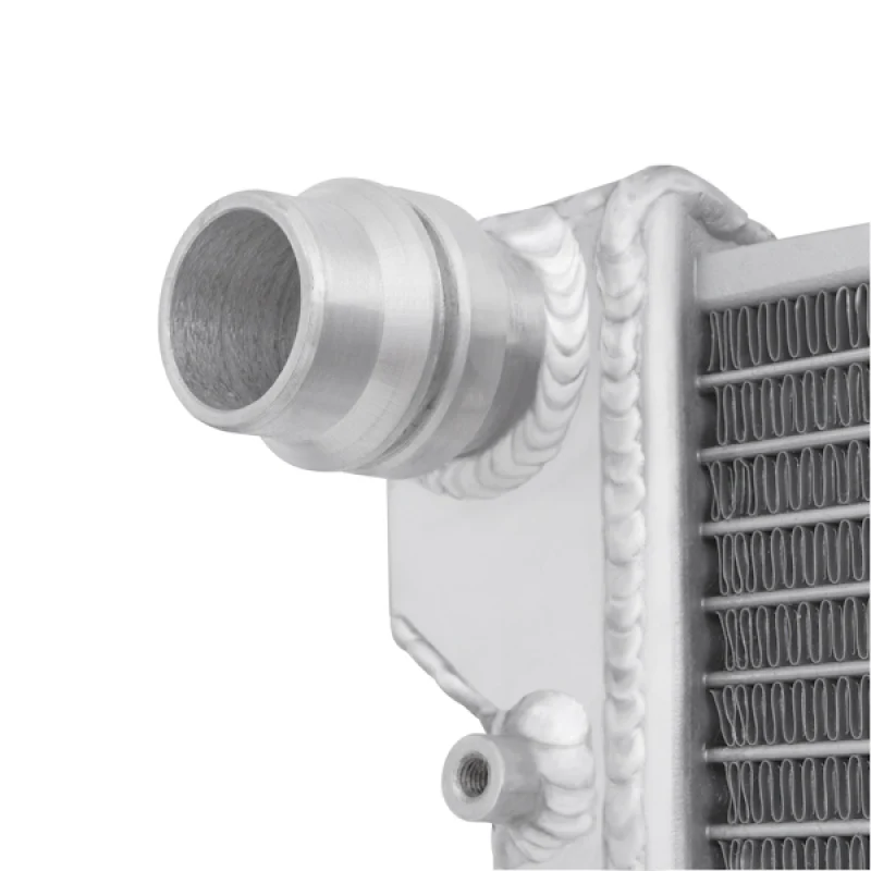 Mishimoto 08 Volkswagen Golf R32 Aluminum Radiator - Image 19