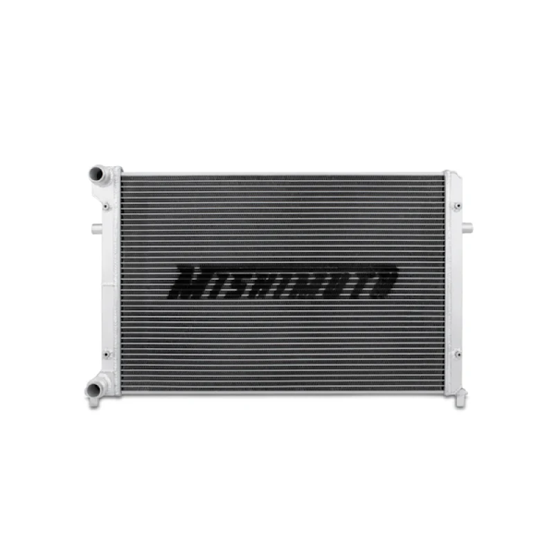 Mishimoto 08 Volkswagen Golf R32 Aluminum Radiator - Image 23