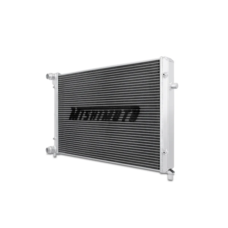 Mishimoto 08 Volkswagen Golf R32 Aluminum Radiator - Image 4