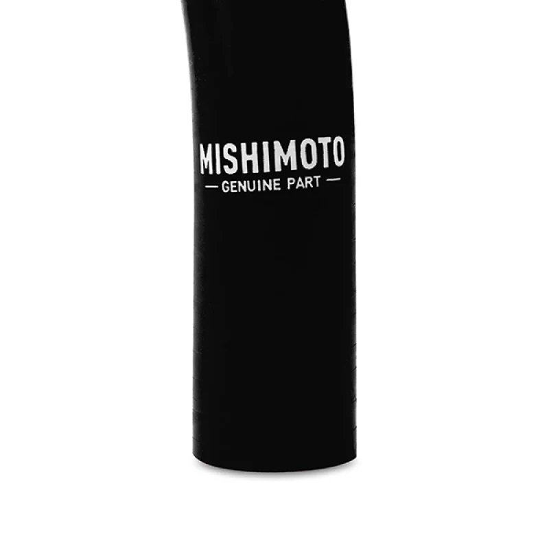 Mishimoto 09-14 Chevy Corvette Black Silicone Ancillary Hose Kit - Image 16