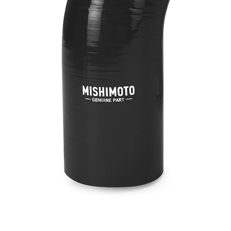 Mishimoto 09-14 Chevy Corvette Black Silicone Radiator Hose Kit - Image 13