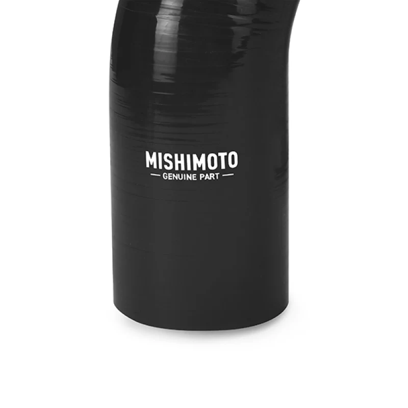 Mishimoto 09-14 Chevy Corvette Black Silicone Radiator Hose Kit - Image 14