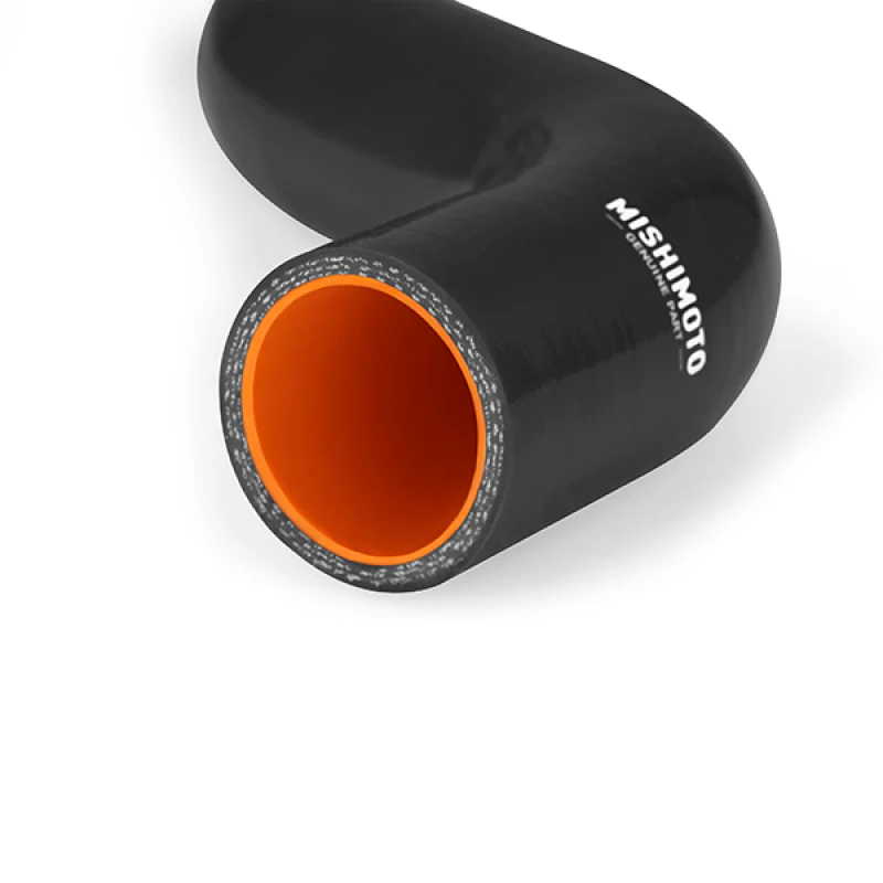 Mishimoto 09-14 Chevy Corvette Black Silicone Radiator Hose Kit - Image 6