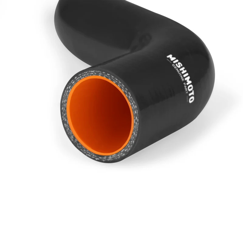 Mishimoto 09-14 Chevy Corvette Black Silicone Radiator Hose Kit - Image 7