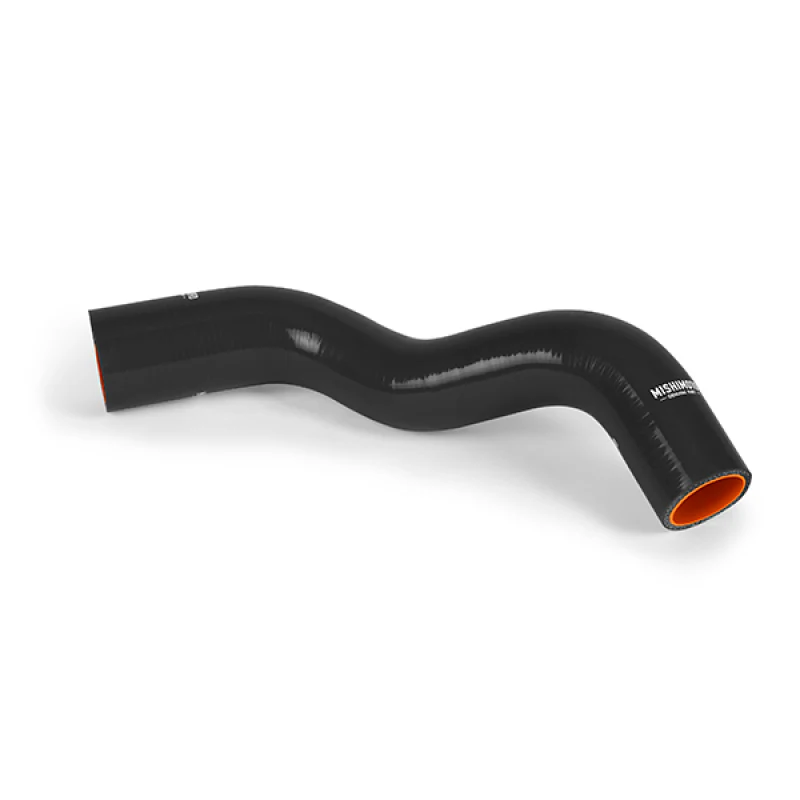 Mishimoto 09-14 Chevy Corvette Black Silicone Radiator Hose Kit - Image 9