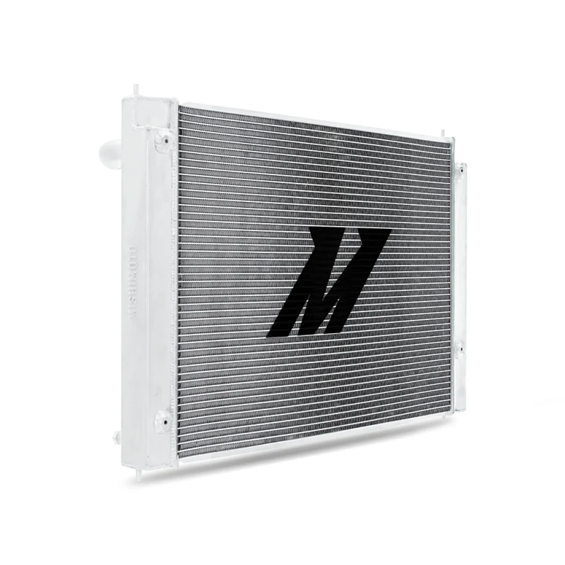 Mishimoto 09-20 Nissan 370Z Aluminum Radiator (AC Removal) - Image 4