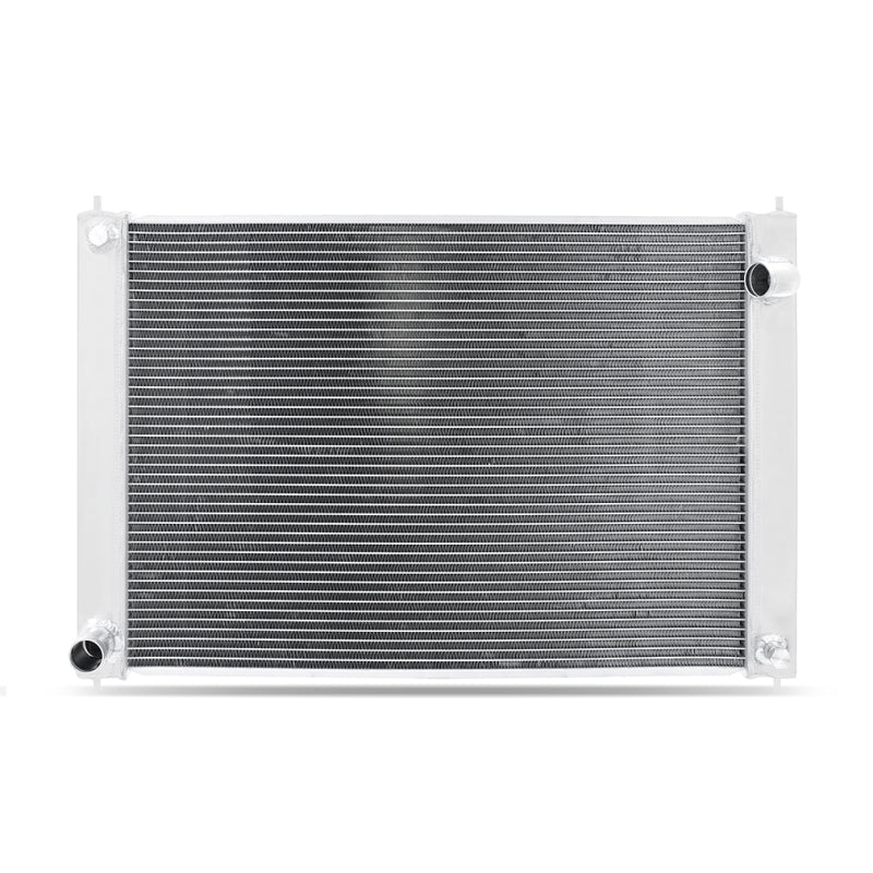 Mishimoto 09-20 Nissan 370Z Aluminum Radiator (AC Removal) - Image 5