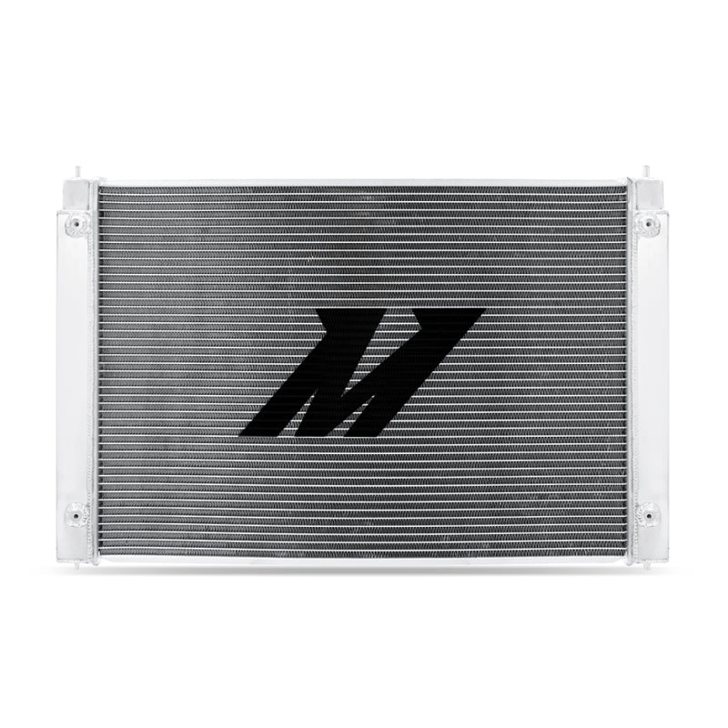 Mishimoto 09-20 Nissan 370Z Aluminum Radiator (AC Removal) - Image 6