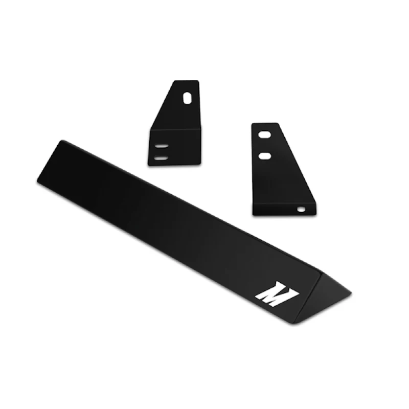 Mishimoto 09+ Nissan 370Z / 08+ Infiniti G37 (Coupe Only) Oil Cooler Kit - Image 20