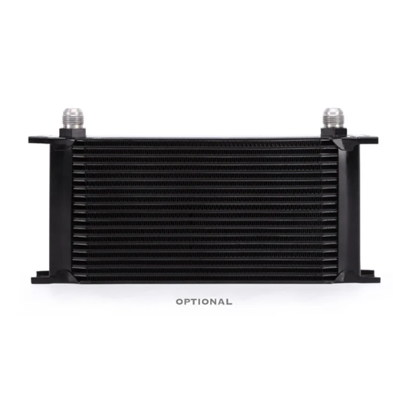 Mishimoto 09+ Nissan 370Z / 08+ Infiniti G37 (Coupe Only) Oil Cooler Kit - Image 25