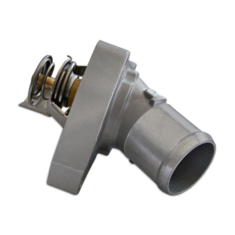 Mishimoto 09+ Nissan 370Z 155 Deg F / 68 Deg C Racing Thermostat and Housing - Image 2