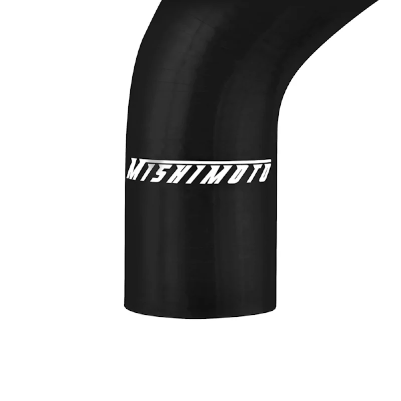 Mishimoto 09+ Nissan 370Z Black Silicone Hose Kit - Image 12