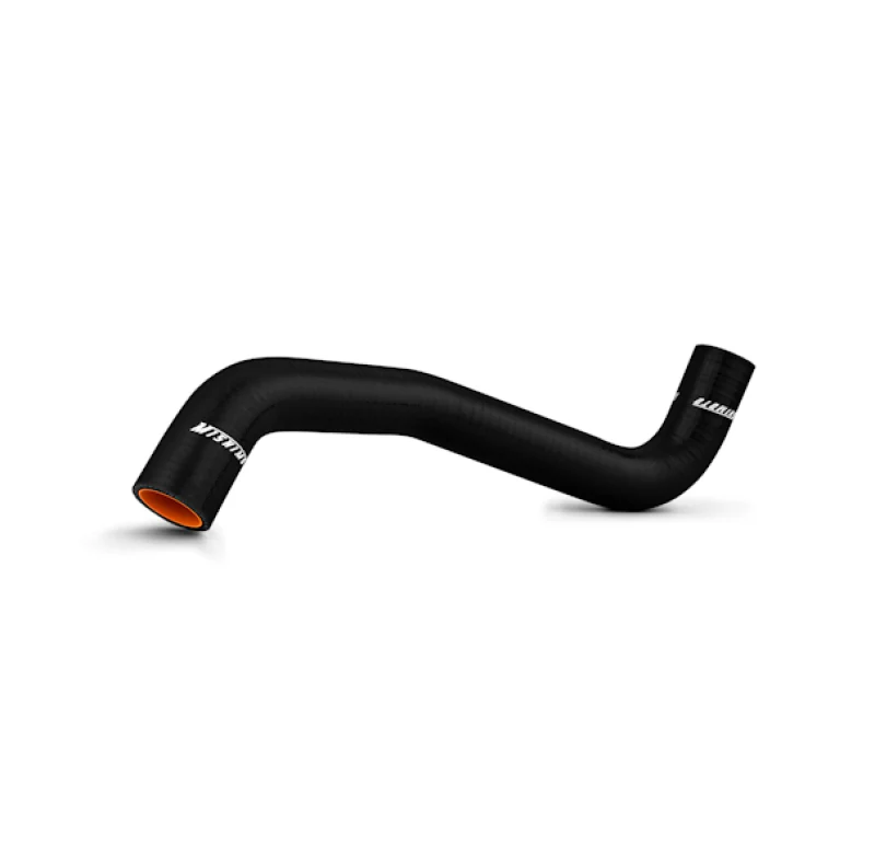 Mishimoto 09+ Nissan 370Z Black Silicone Hose Kit - Image 5