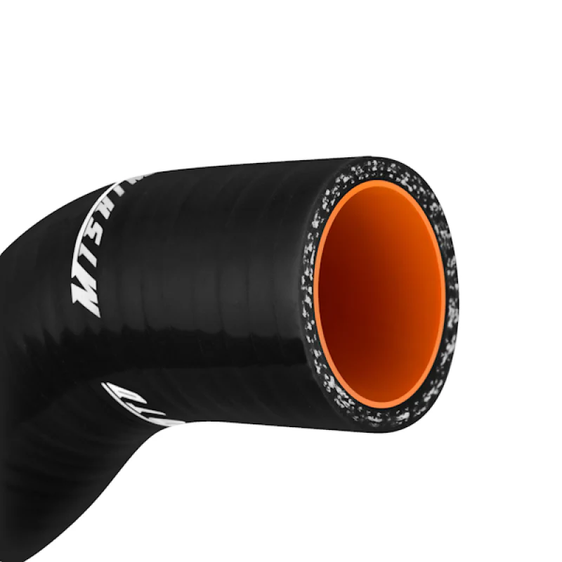 Mishimoto 09+ Nissan 370Z Black Silicone Hose Kit - Image 7