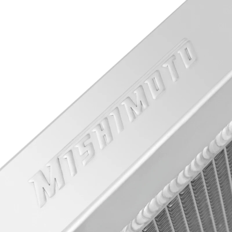 Mishimoto 09+ Nissan 370Z Manual Radiator - Image 11