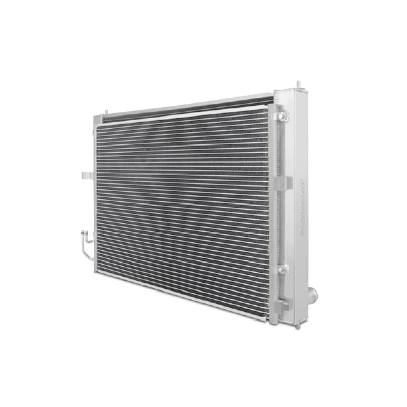 Mishimoto 09+ Nissan 370Z Manual Radiator - Image 15