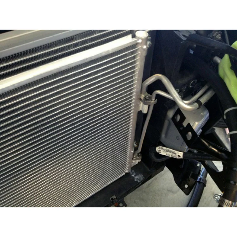 Mishimoto 09+ Nissan 370Z Manual Radiator - Image 16