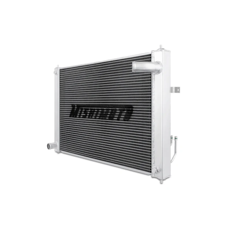 Mishimoto 09+ Nissan 370Z Manual Radiator - Image 17