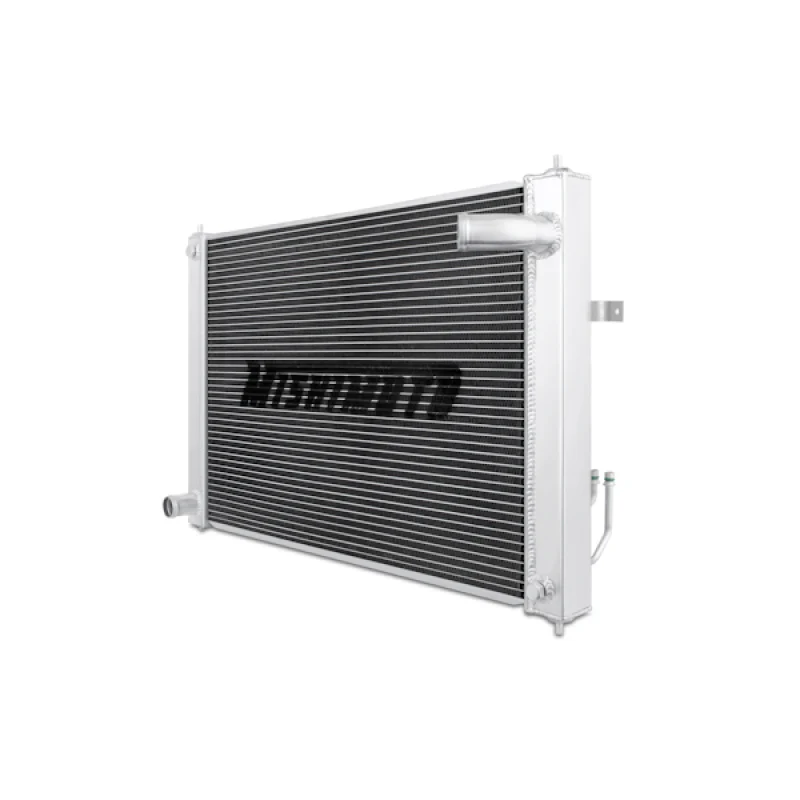 Mishimoto 09+ Nissan 370Z Manual Radiator - Image 24
