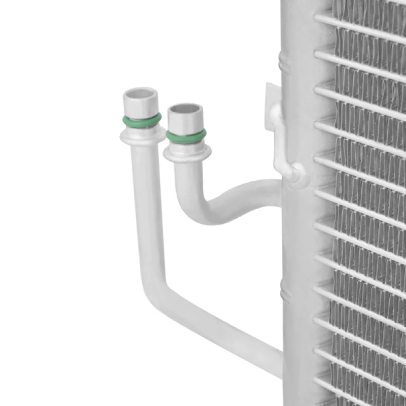 Mishimoto 09+ Nissan 370Z Manual Radiator - Image 25