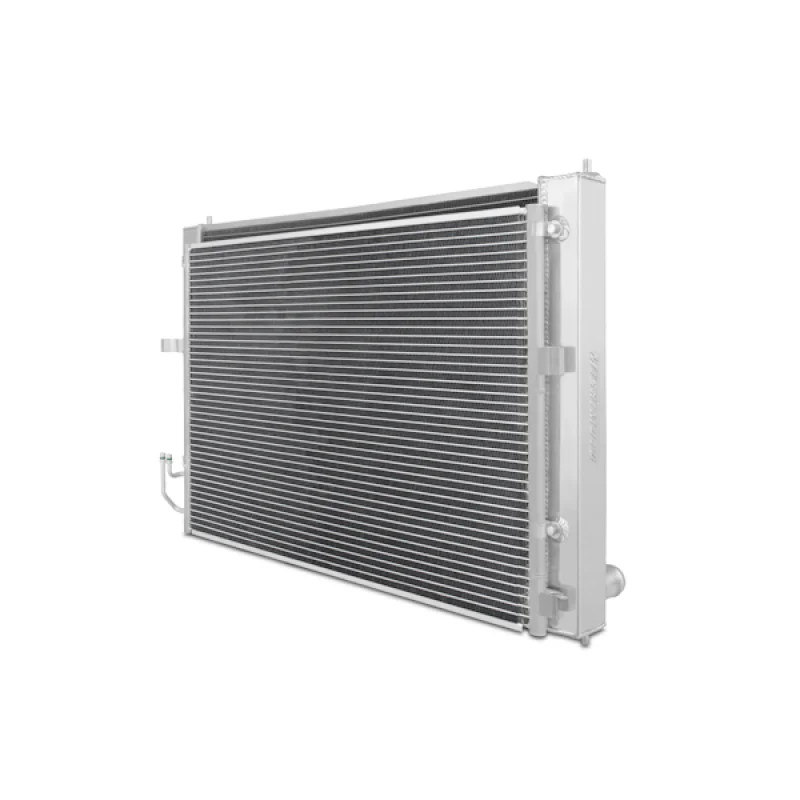 Mishimoto 09+ Nissan 370Z Manual Radiator - Image 26